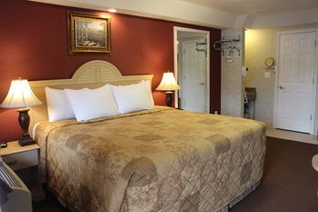 Motel Country Hearth Inn & Suites Atlantic City