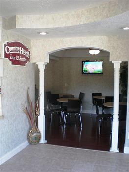 Motel Country Hearth Inn & Suites Atlantic City