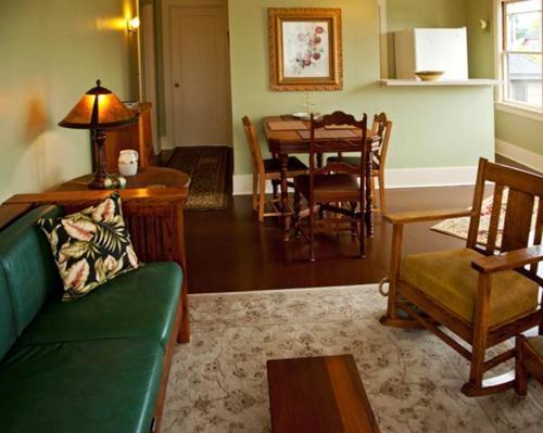 Bed & Breakfast Hydrangea Inn