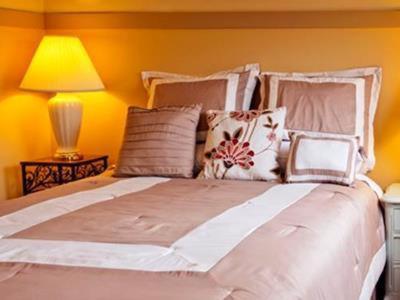 Bed & Breakfast Hydrangea Inn