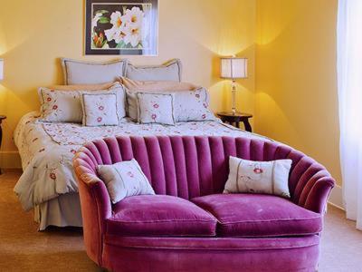 Bed & Breakfast Hydrangea Inn