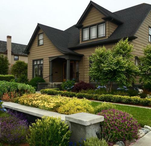 Bed & Breakfast Hydrangea Inn