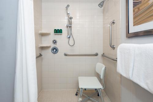 Hotel Courtyard By Marriott Buffalo Airport