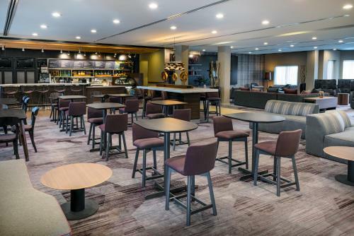 Hotel Courtyard By Marriott Buffalo Airport