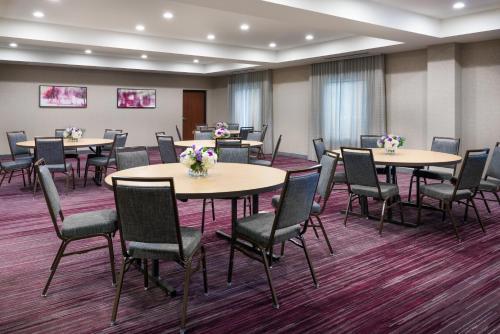 Hotel Courtyard By Marriott Buffalo Airport