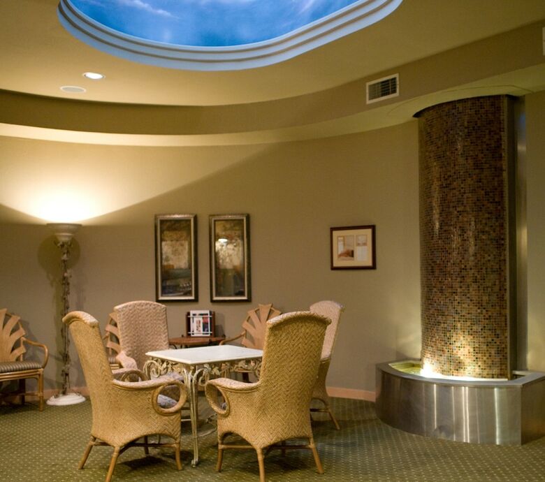 Hostal The Sanford House Inn & Spa