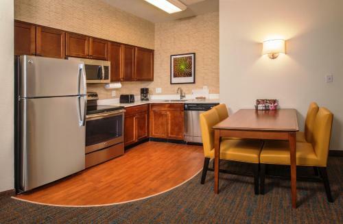 Hotel Residence Inn Chantilly Dulles South