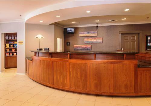 Hotel Residence Inn Chantilly Dulles South