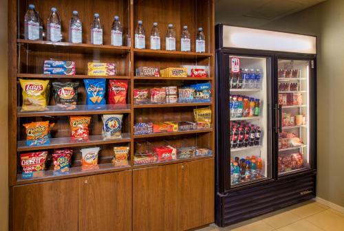 Hotel Residence Inn Chantilly Dulles South