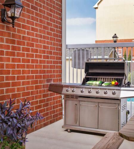 Hotel Residence Inn Chantilly Dulles South
