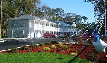 Motel Studio Inn & Suites