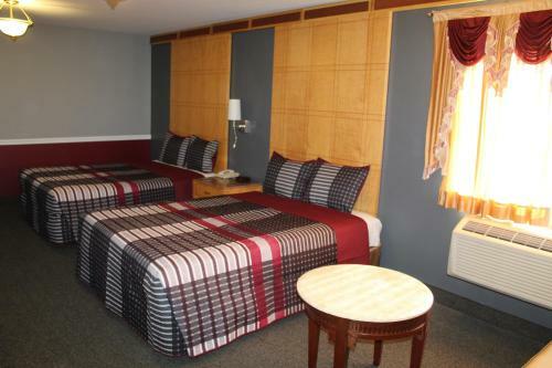 Motel Liberty Inn