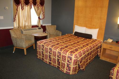 Motel Liberty Inn