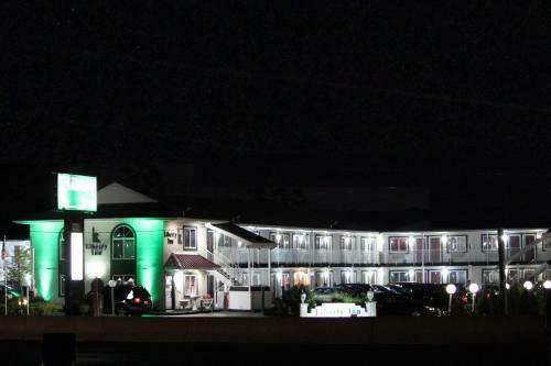 Motel Liberty Inn