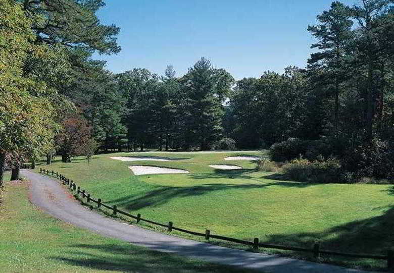 Marriott's Fairway Villas