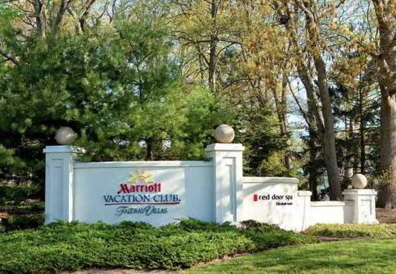 Marriott's Fairway Villas
