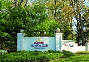 Marriott's Fairway Villas