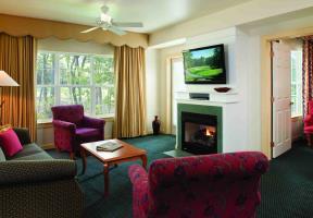 Marriott's Fairway Villas