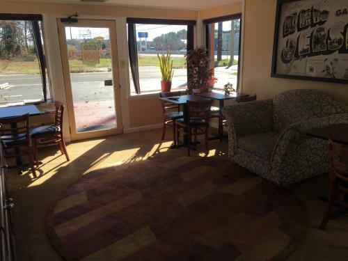Motel Super 8 Galloway