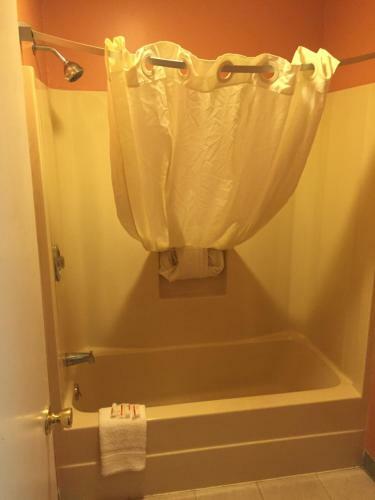 Motel Super 8 Galloway