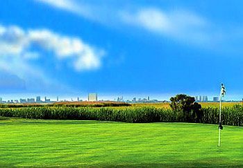 Stockton Seaview Hotel And Golf Club