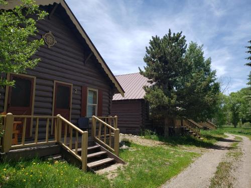 San Juan Motel & Cabins