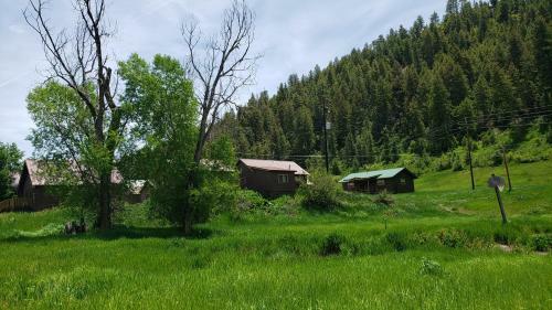 San Juan Motel & Cabins