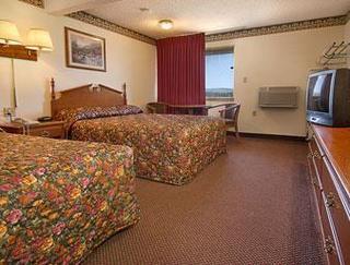 Hotel Super 8 Laramie