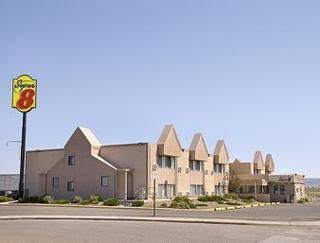 Hotel Super 8 Laramie
