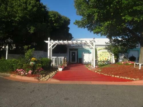 Motel Express Inn And Suites