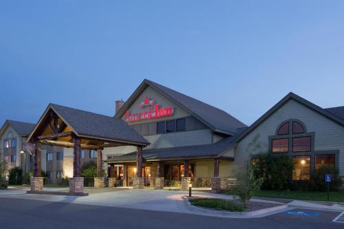 Hotel Americinn Lodge And Suites Laramie