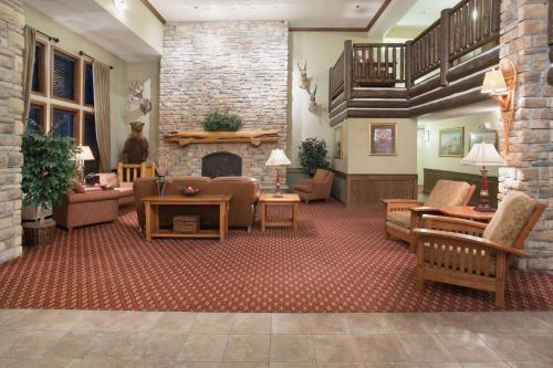 Hotel Americinn Lodge And Suites Laramie