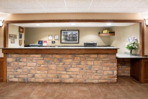 Hotel Americinn Lodge And Suites Laramie
