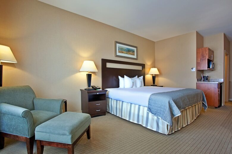 Hotel Holiday Inn Laramie