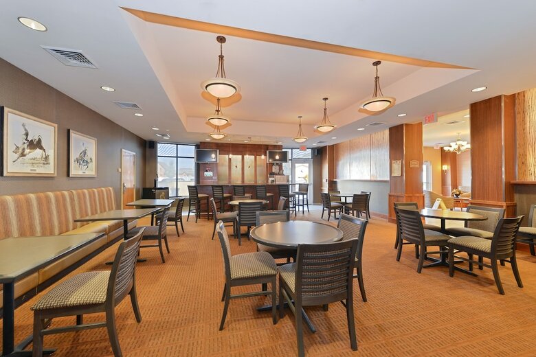 Hotel Holiday Inn Laramie