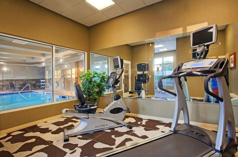 Hotel Holiday Inn Laramie