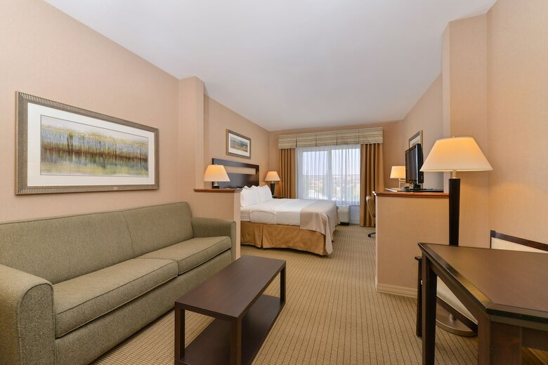 Hotel Holiday Inn Laramie