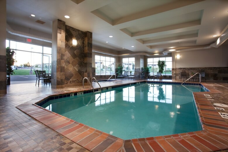 Hotel Holiday Inn Laramie