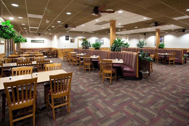 Hotel Holiday Inn Laramie