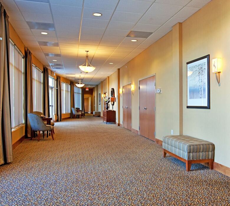 Hotel Holiday Inn Laramie