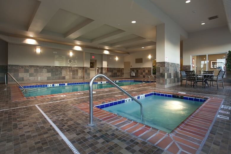 Hotel Holiday Inn Laramie