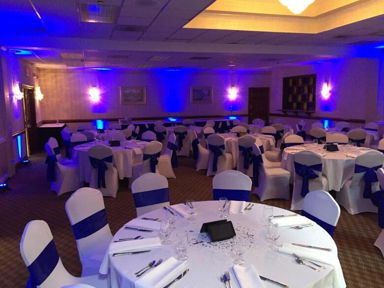 Hotel Ramada Rock Hill