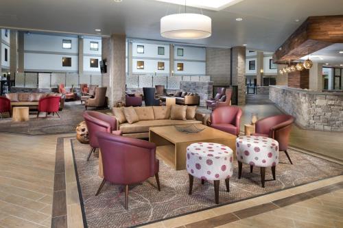 Holiday Inn Hotel & Convention Center Lawrence