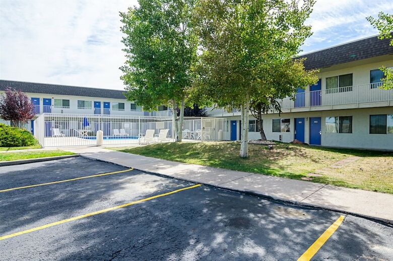 Motel 6 Laramie