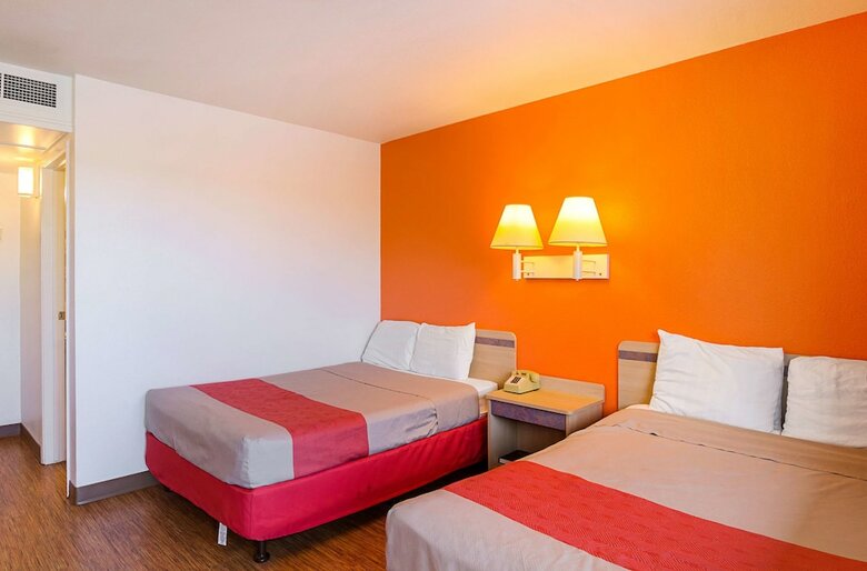 Motel 6 Laramie