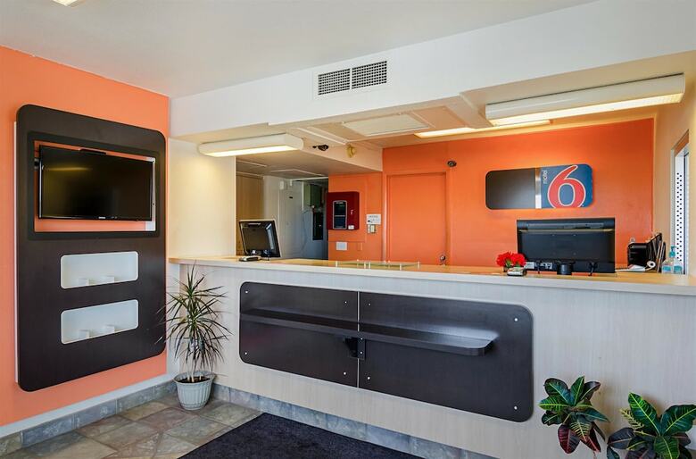 Motel 6 Laramie