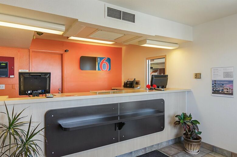 Motel 6 Laramie
