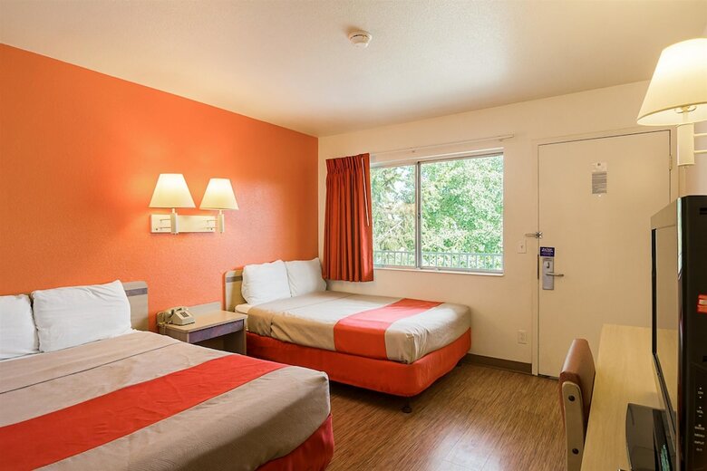 Motel 6 Laramie