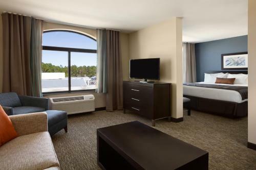 Hotel Wingate Slidell New Orleans