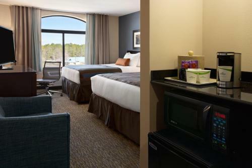 Hotel Wingate Slidell New Orleans